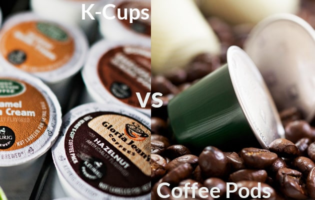 K-Cups-vs-Coffee-Pods
