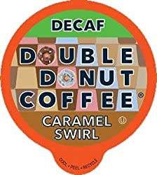Double Donut Coffee