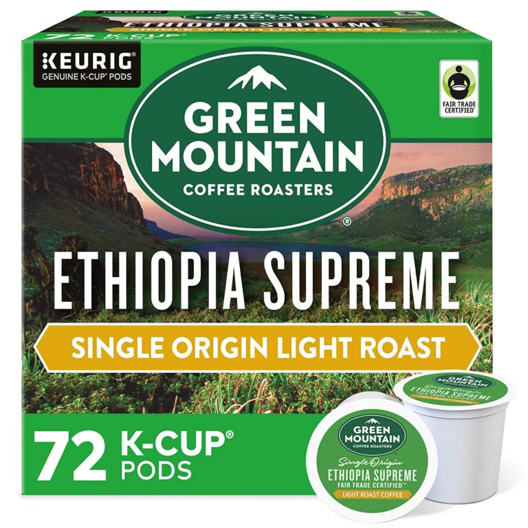 Top 10 Best Keurig Coffee Pods Review With Perfect Guide That Garden Guru