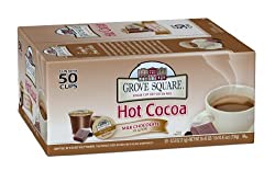 Hot Cocoa, Milk Chocolate K Cups