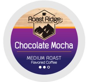 Roast Ridge Single Serve Coffee Pods