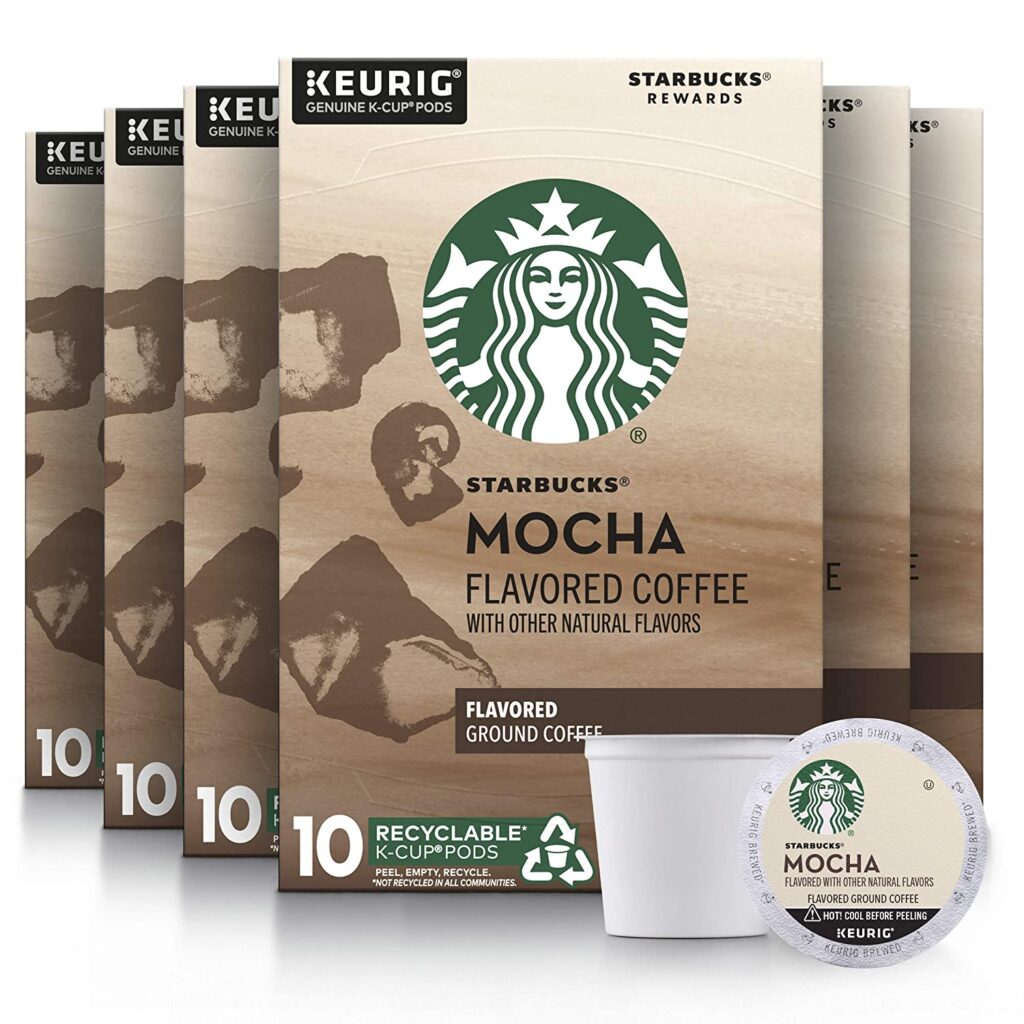 The 10 Best Mocha K Cups Review As Per Coffee Lover That Garden Guru