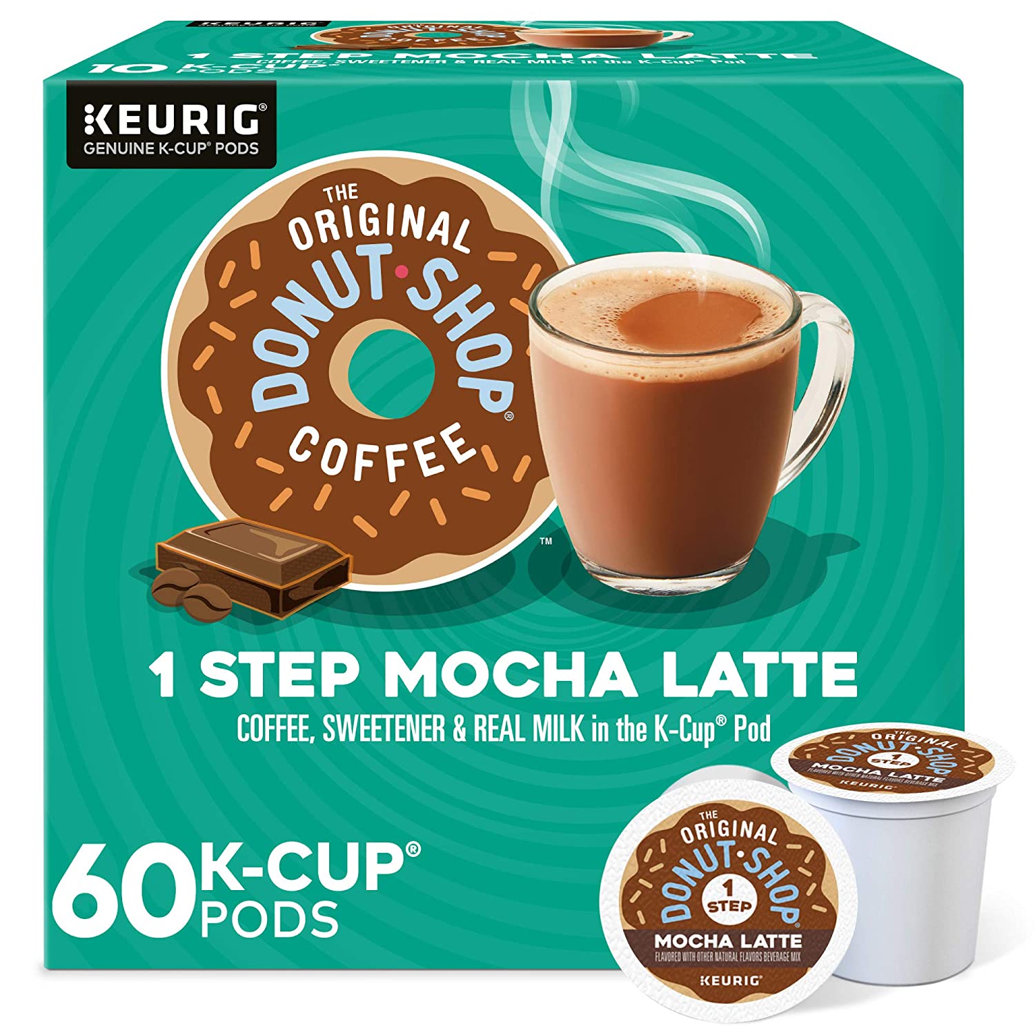 The 10 Best Mocha K Cups Review As Per Coffee Lover That Garden Guru