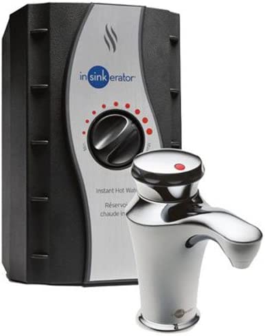 Hot Water Dispenser